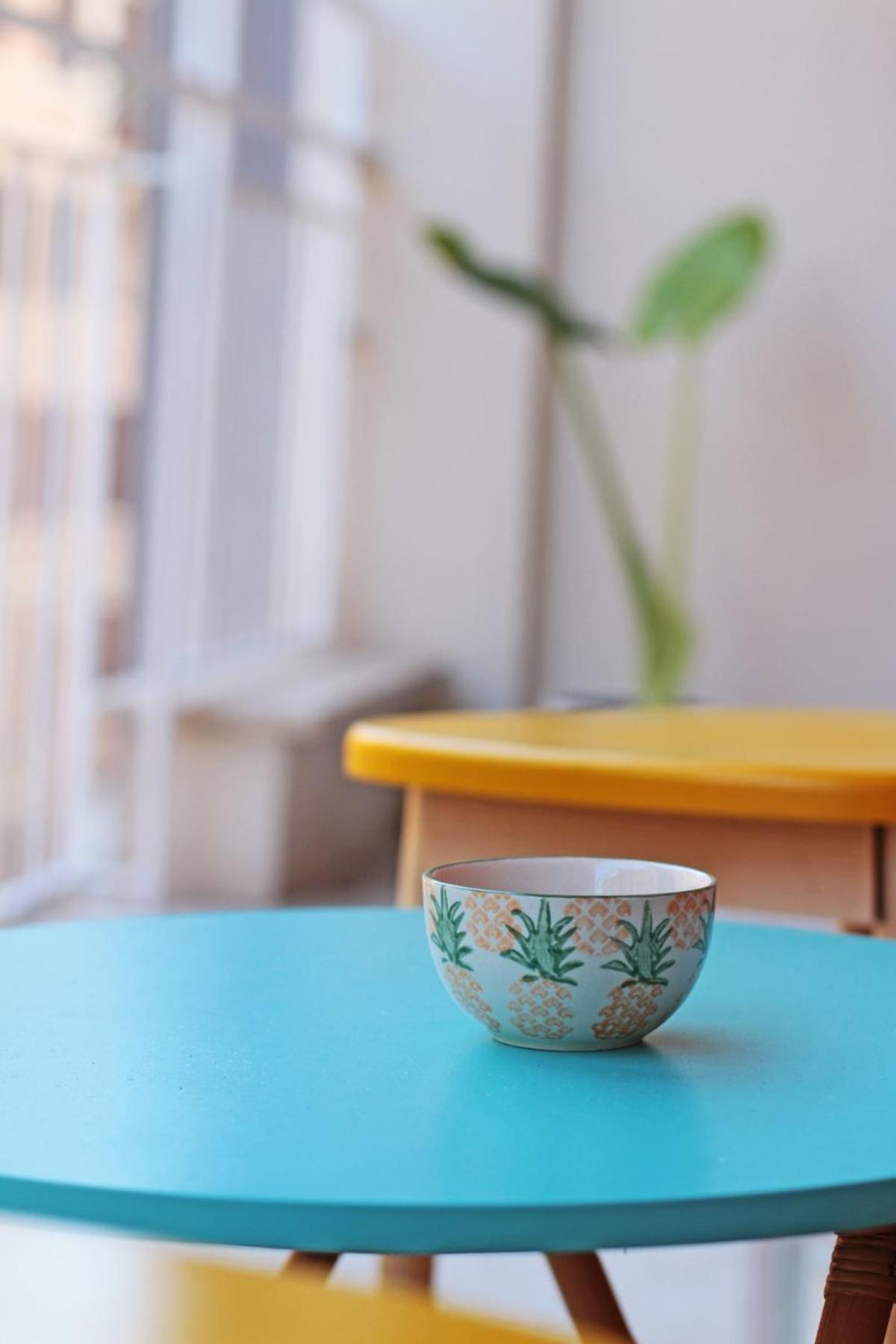 Apartment Tropical House Vatican Area Rom
